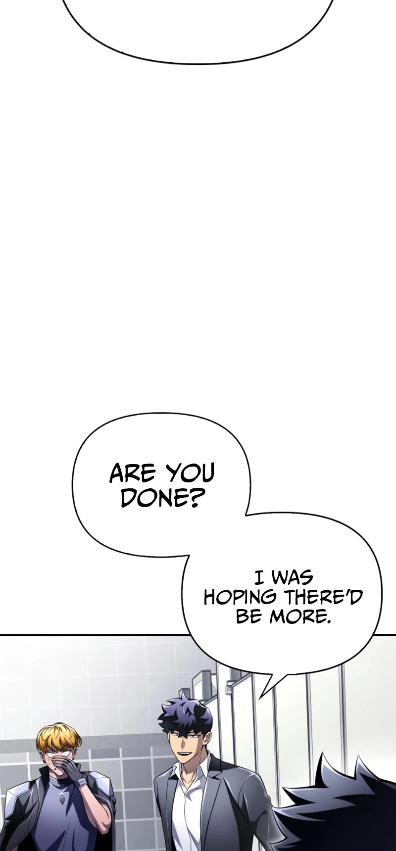 Superhuman Battlefield Chap 57 - Next Chap 58