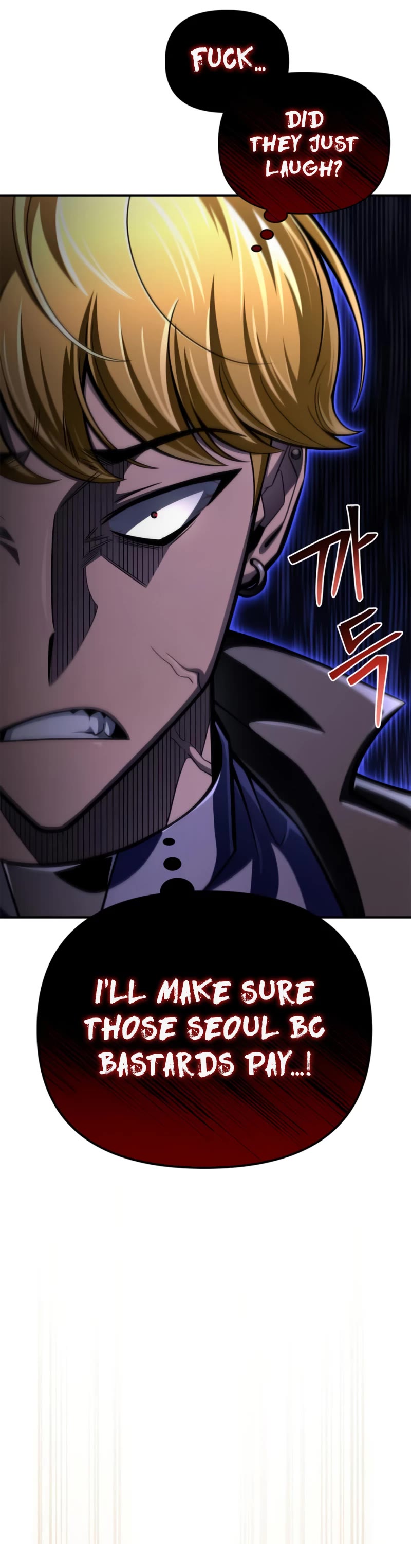 Superhuman Battlefield Chap 57 - Next Chap 58