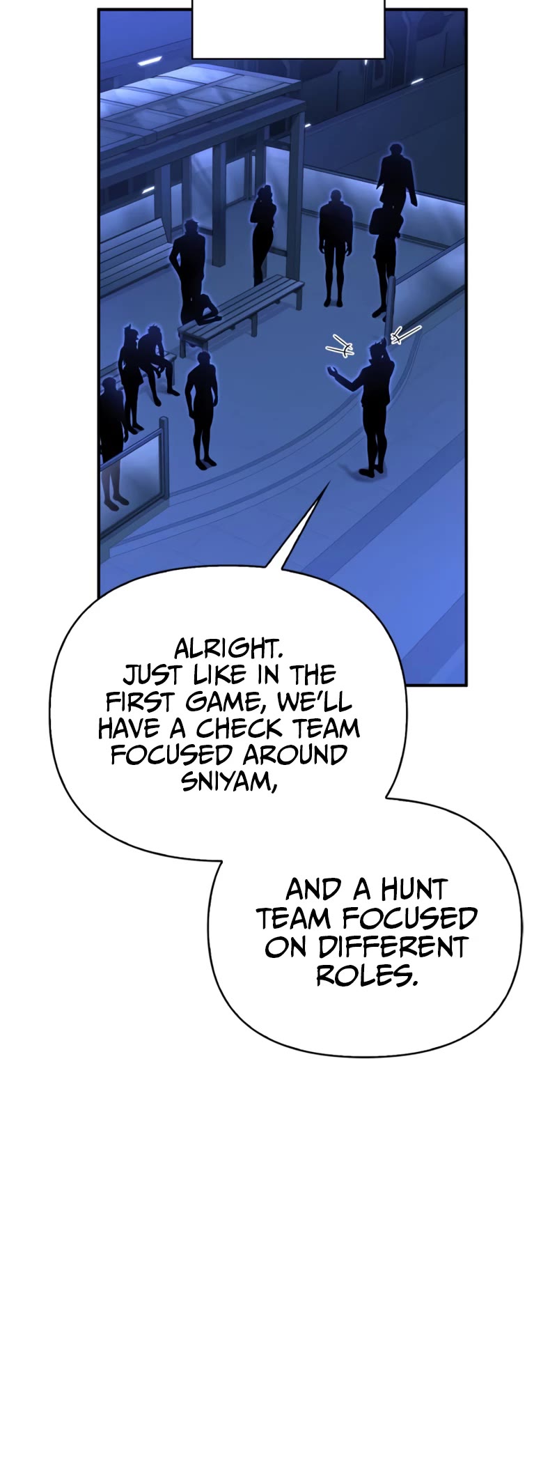 Superhuman Battlefield Chap 57 - Next Chap 58