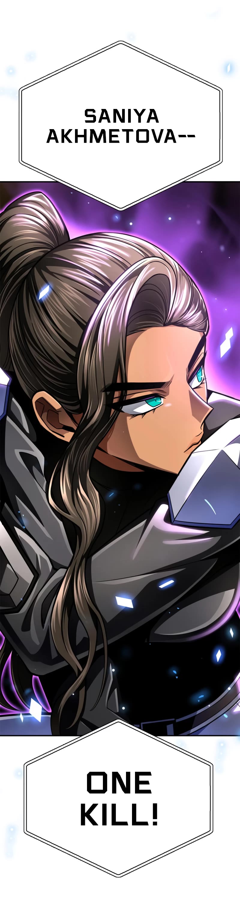 Superhuman Battlefield Chap 57 - Next Chap 58