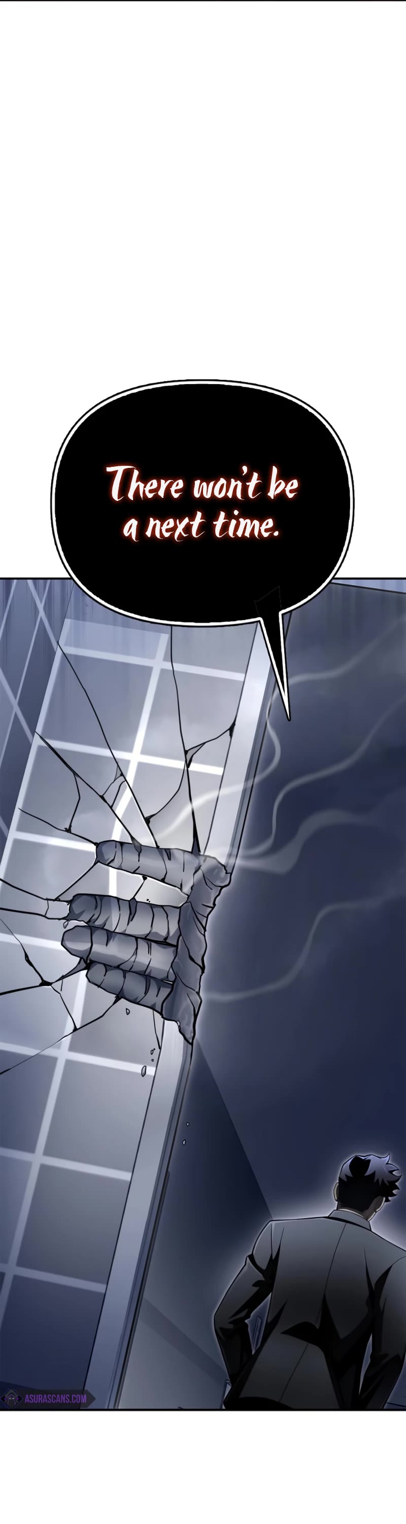 Superhuman Battlefield Chap 57 - Next Chap 58