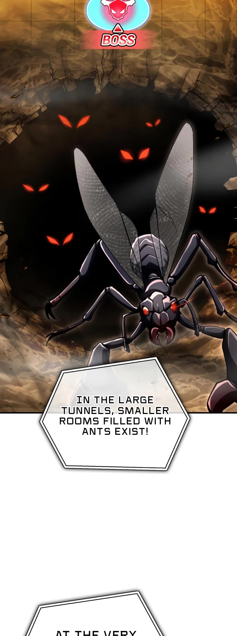 Superhuman Battlefield Chap 57 - Next Chap 58