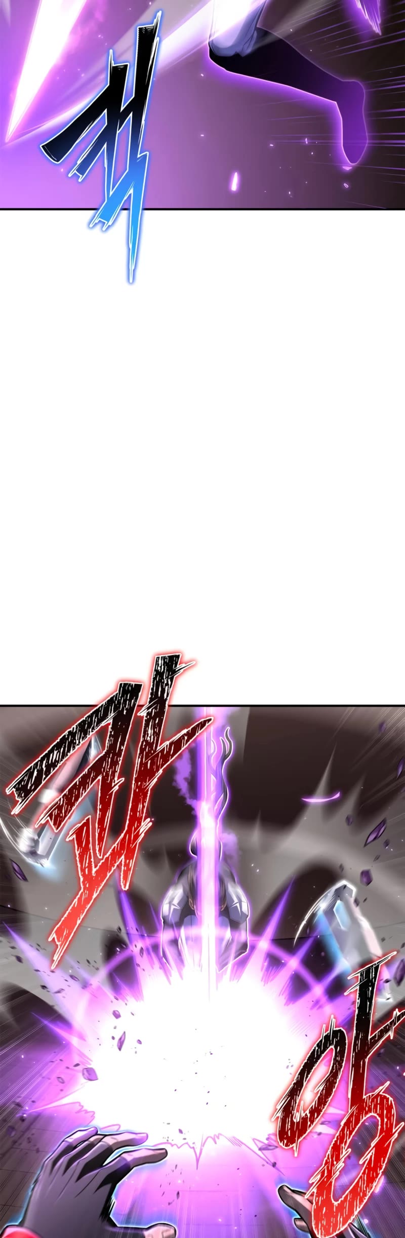 Superhuman Battlefield Chap 57 - Next Chap 58