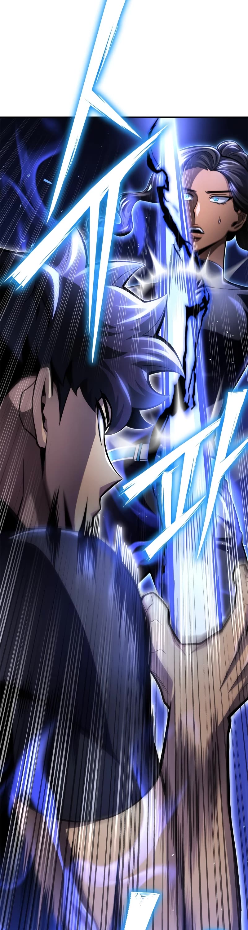 Superhuman Battlefield Chap 54 - Next Chap 55