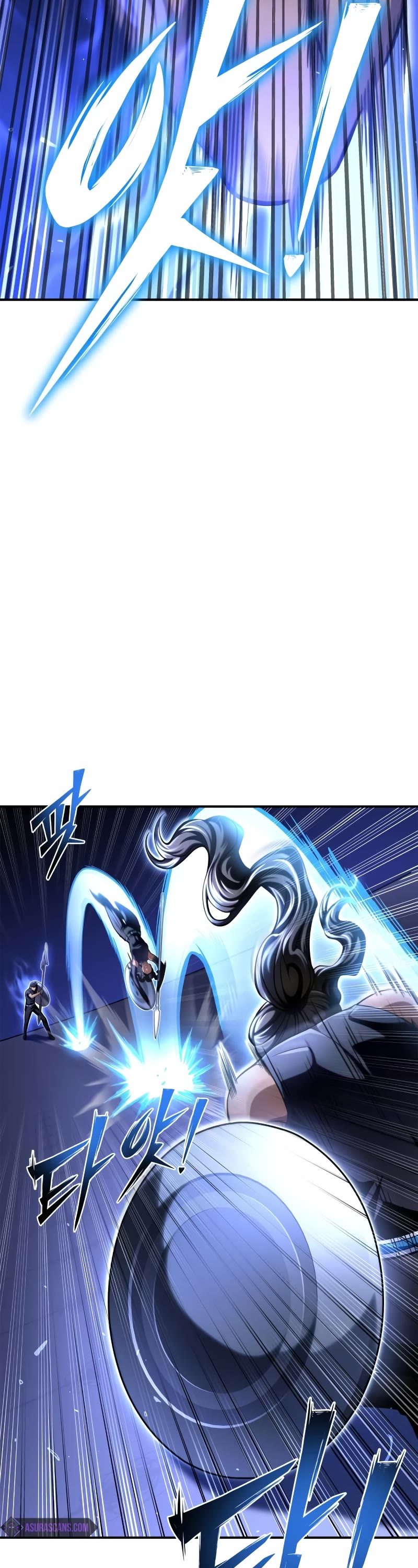 Superhuman Battlefield Chap 54 - Next Chap 55