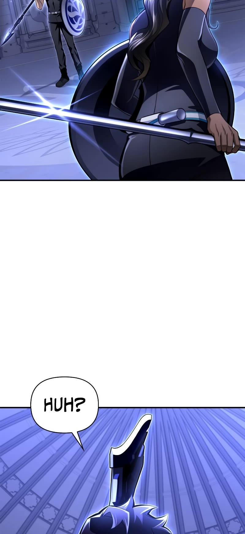 Superhuman Battlefield Chap 54 - Next Chap 55