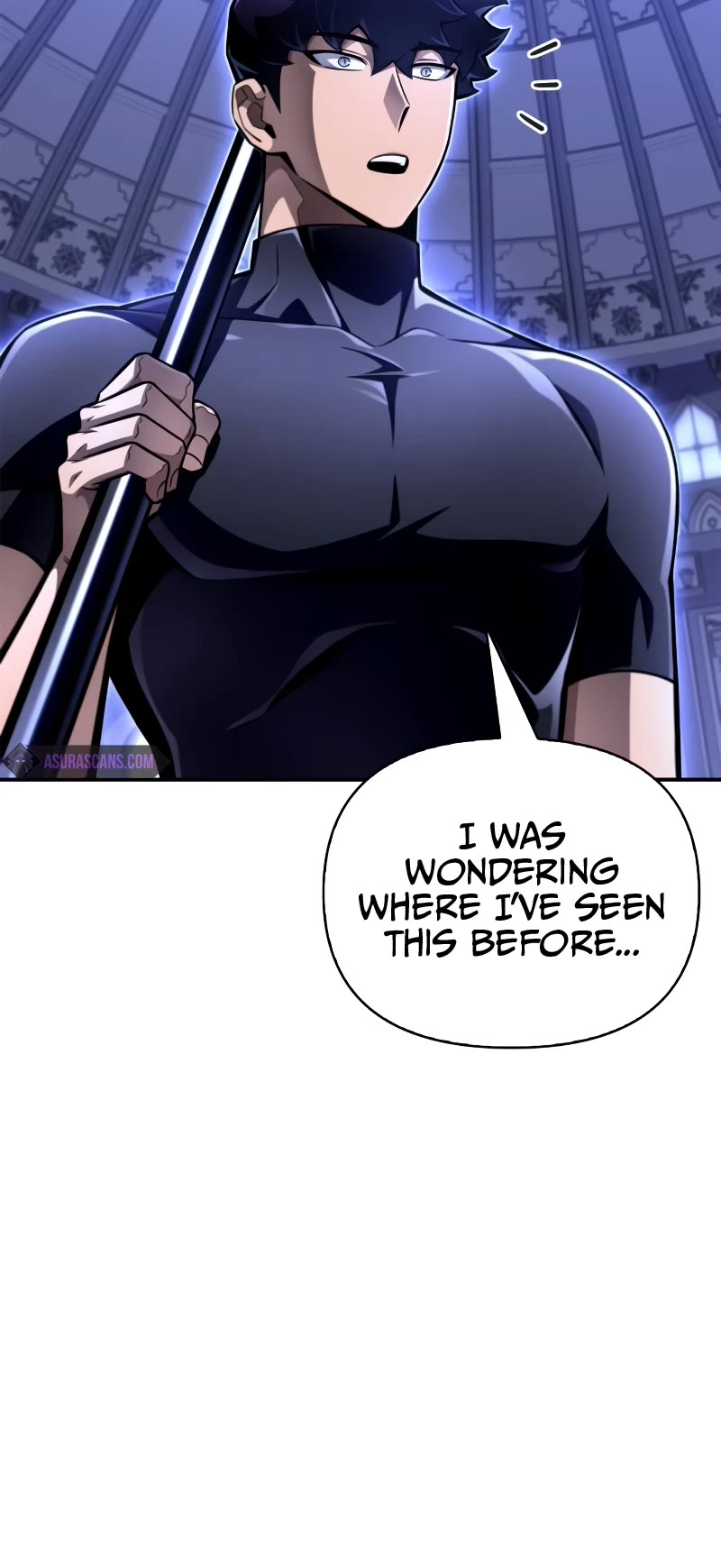 Superhuman Battlefield Chap 54 - Next Chap 55