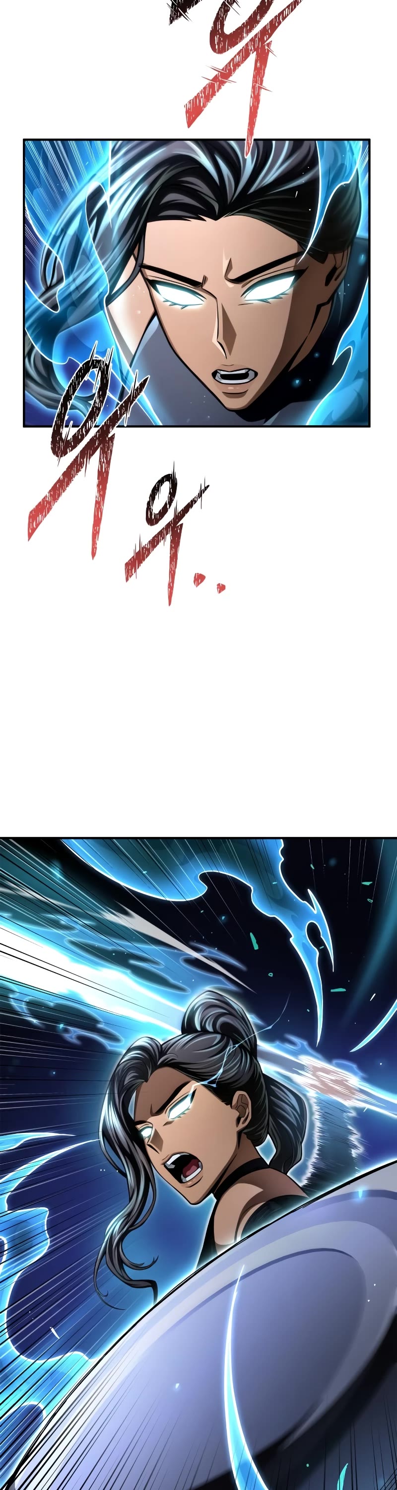 Superhuman Battlefield Chap 54 - Next Chap 55