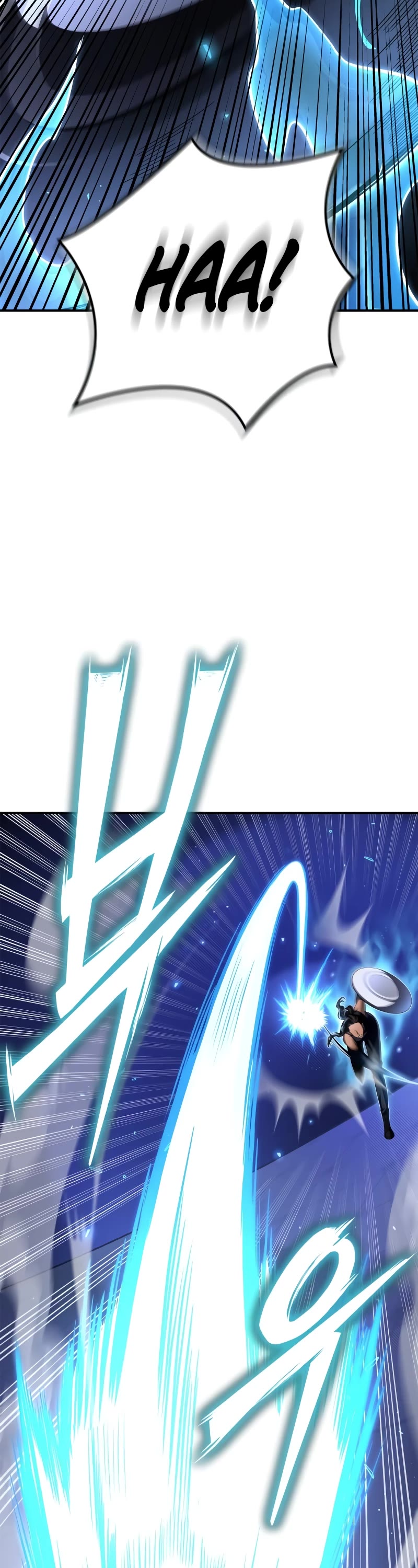 Superhuman Battlefield Chap 54 - Next Chap 55