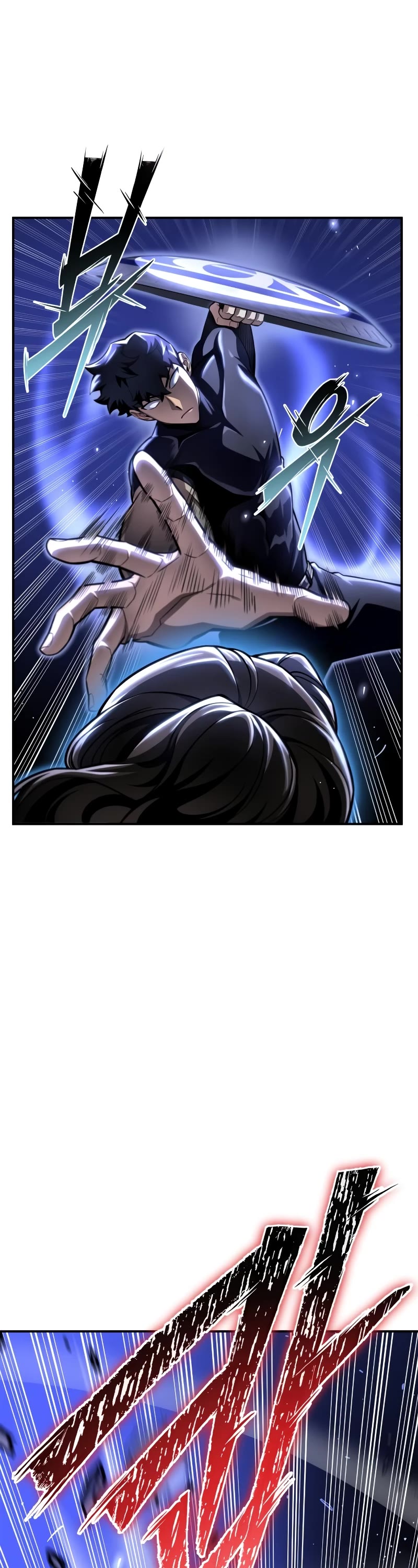 Superhuman Battlefield Chap 54 - Next Chap 55