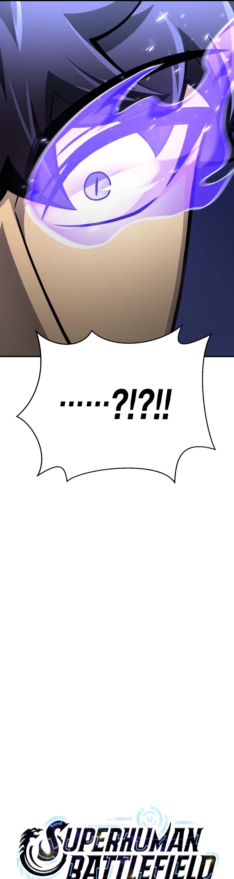 Superhuman Battlefield Chap 54 - Next Chap 55