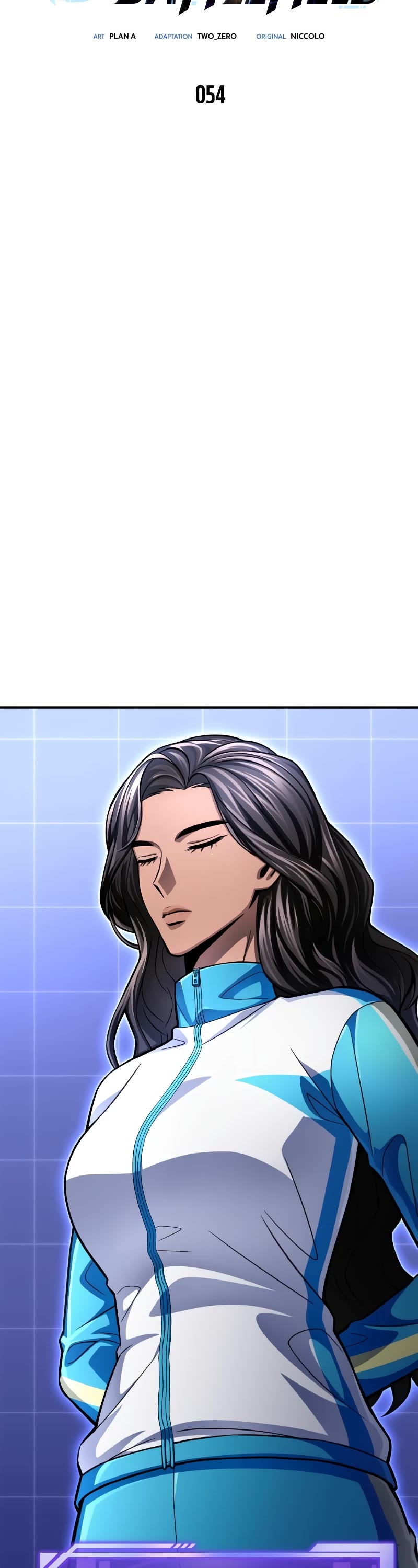 Superhuman Battlefield Chap 54 - Next Chap 55