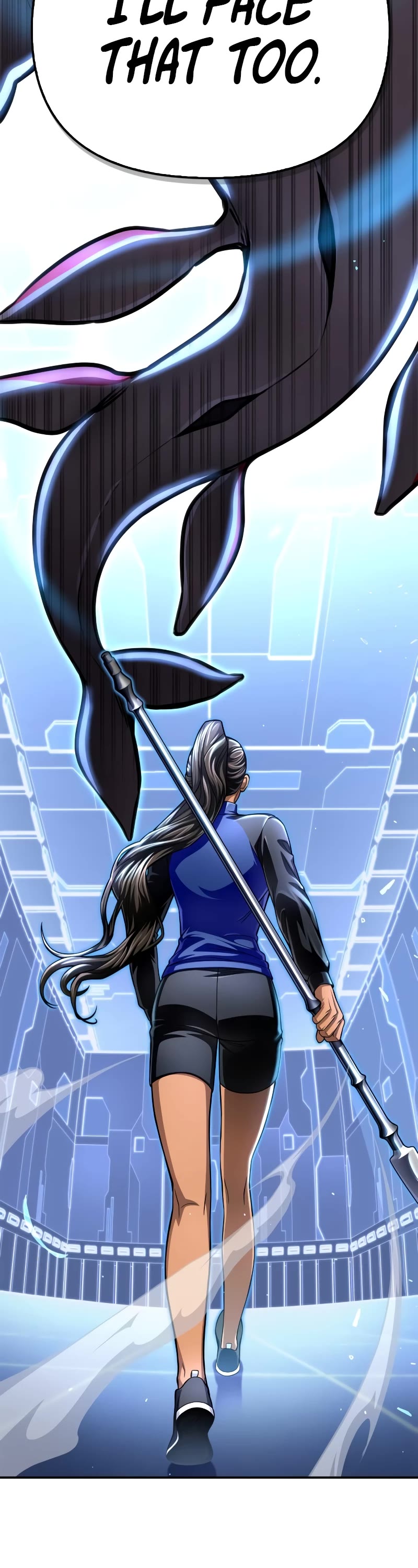 Superhuman Battlefield Chap 55 - Next Chap 56