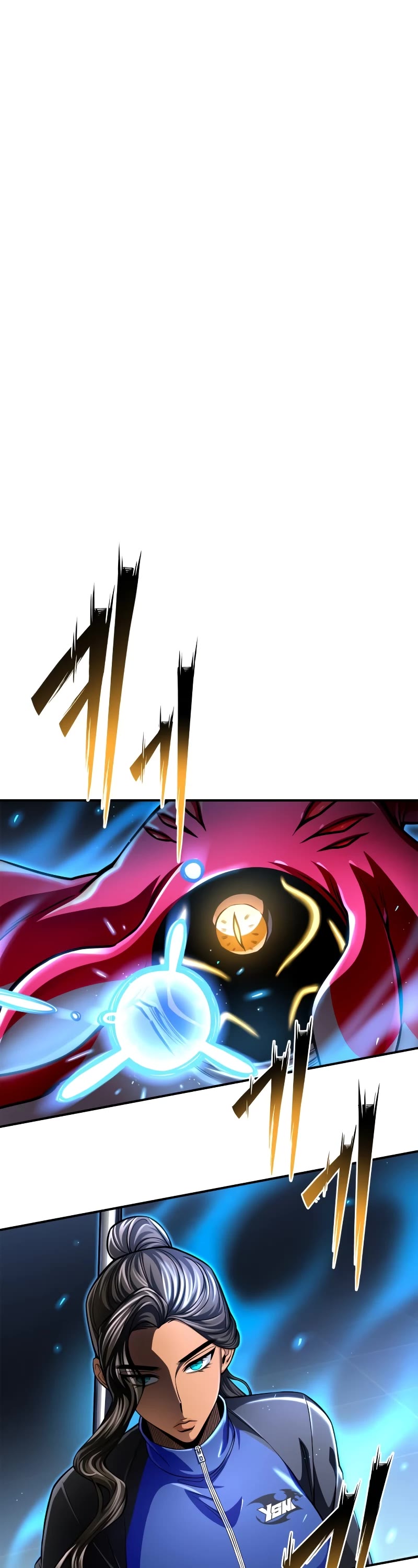Superhuman Battlefield Chap 55 - Next Chap 56