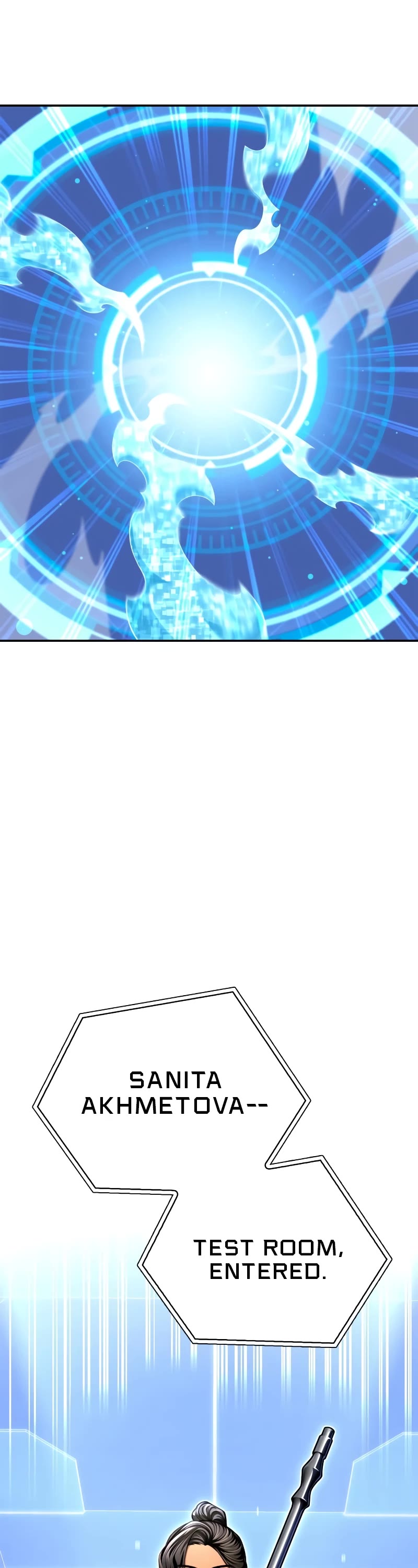 Superhuman Battlefield Chap 55 - Next Chap 56