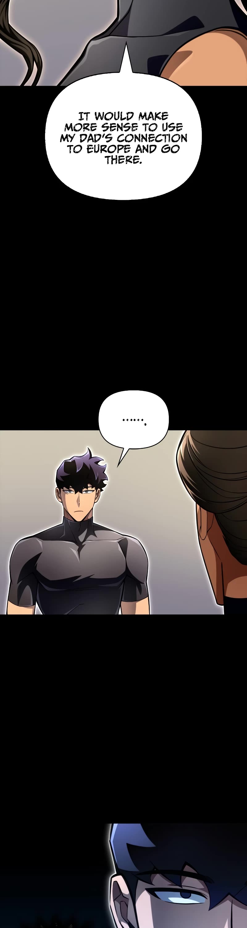 Superhuman Battlefield Chap 55 - Next Chap 56