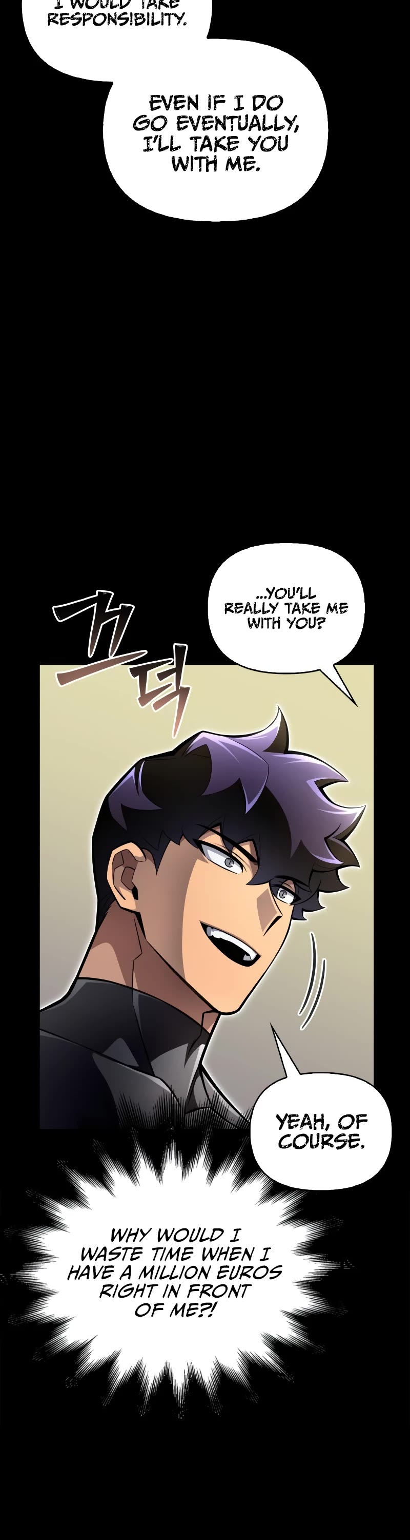 Superhuman Battlefield Chap 55 - Next Chap 56