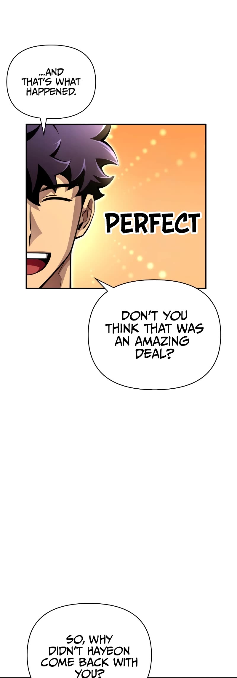 Superhuman Battlefield Chap 55 - Next Chap 56