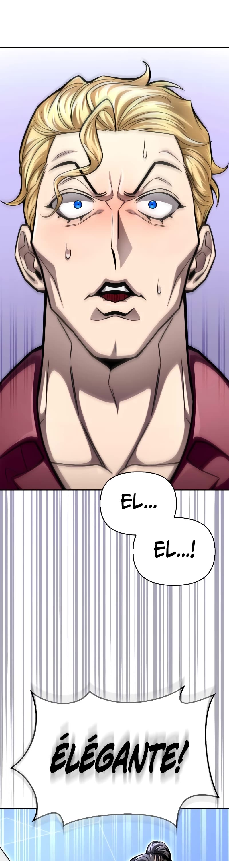Superhuman Battlefield Chap 55 - Next Chap 56