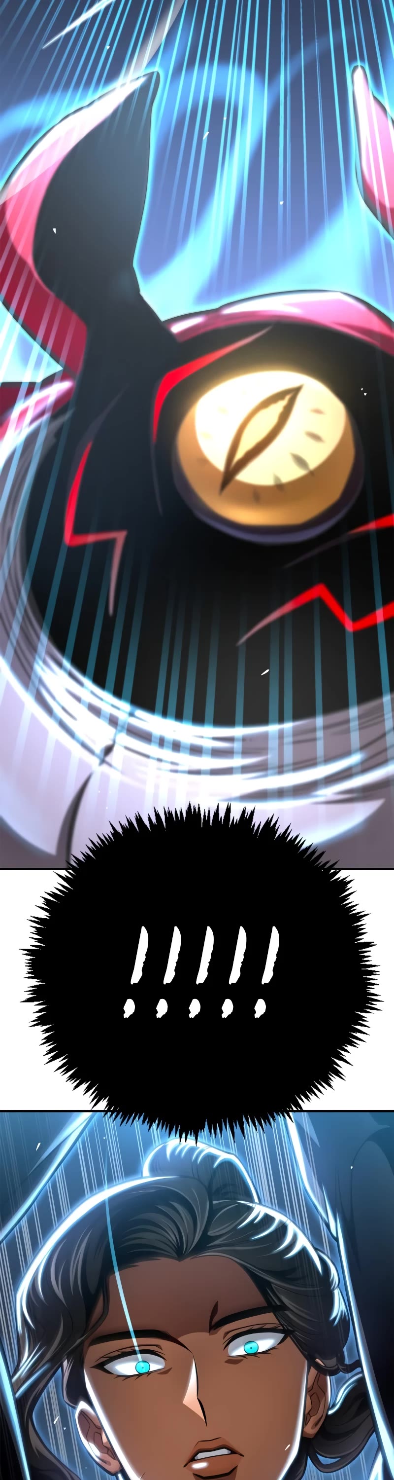 Superhuman Battlefield Chap 55 - Next Chap 56