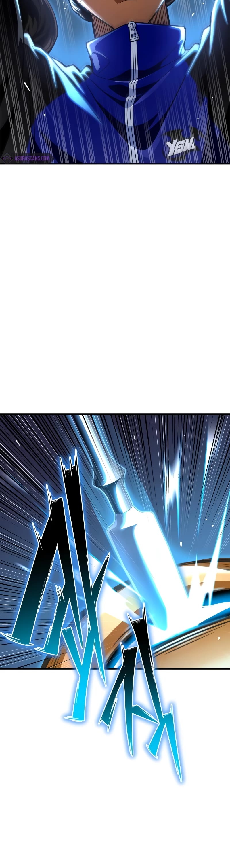 Superhuman Battlefield Chap 55 - Next Chap 56