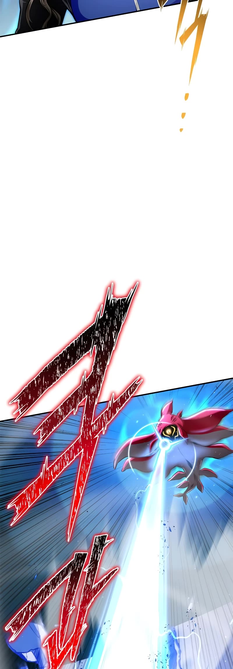Superhuman Battlefield Chap 55 - Next Chap 56