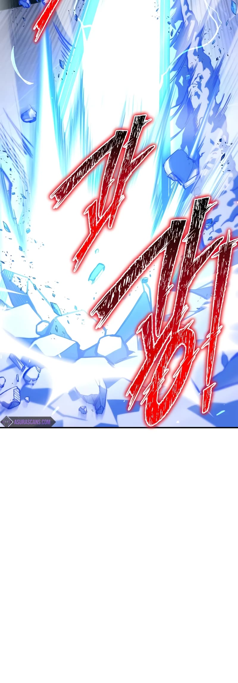 Superhuman Battlefield Chap 55 - Next Chap 56