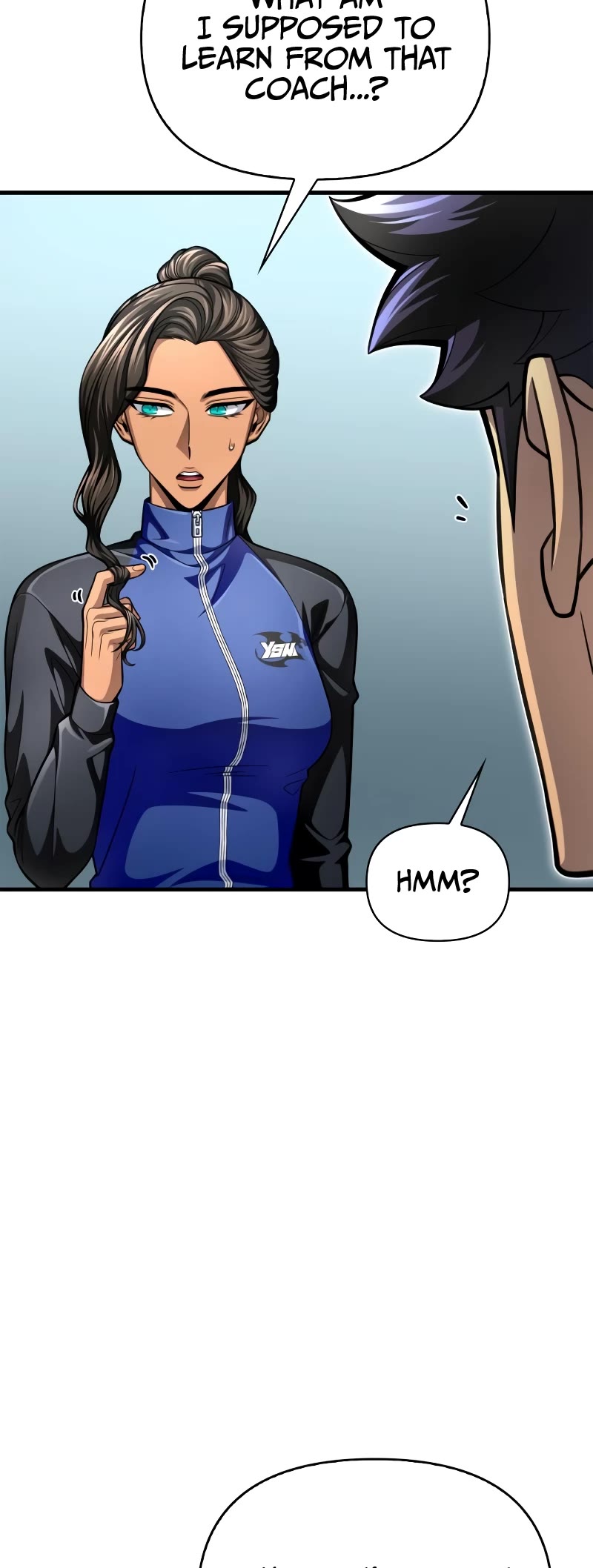 Superhuman Battlefield Chap 55 - Next Chap 56