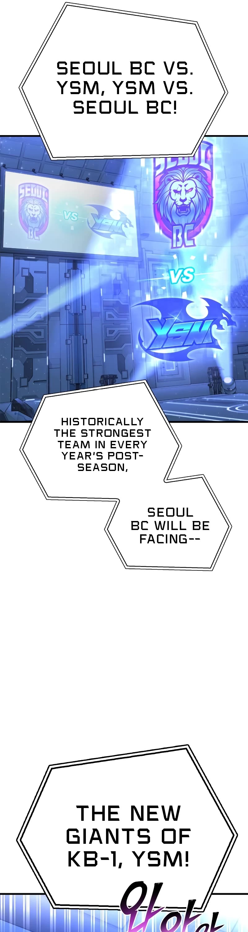 Superhuman Battlefield Chap 55 - Next Chap 56