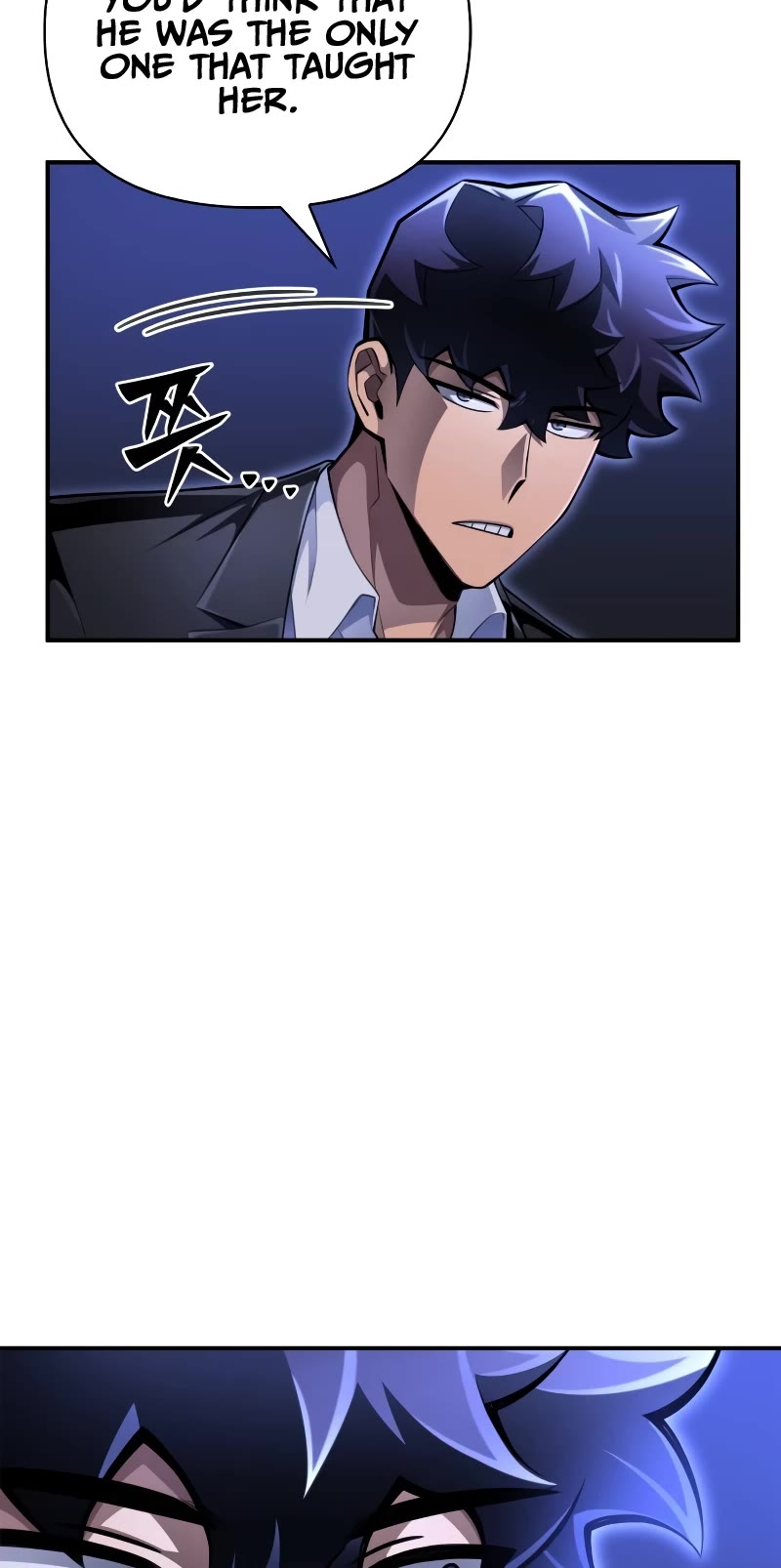 Superhuman Battlefield Chap 55 - Next Chap 56