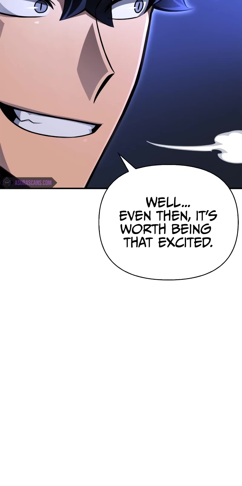 Superhuman Battlefield Chap 55 - Next Chap 56