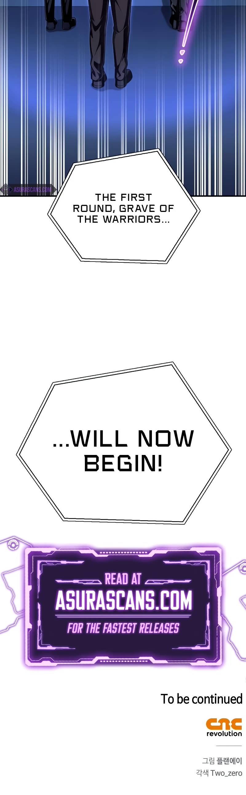 Superhuman Battlefield Chap 55 - Next Chap 56