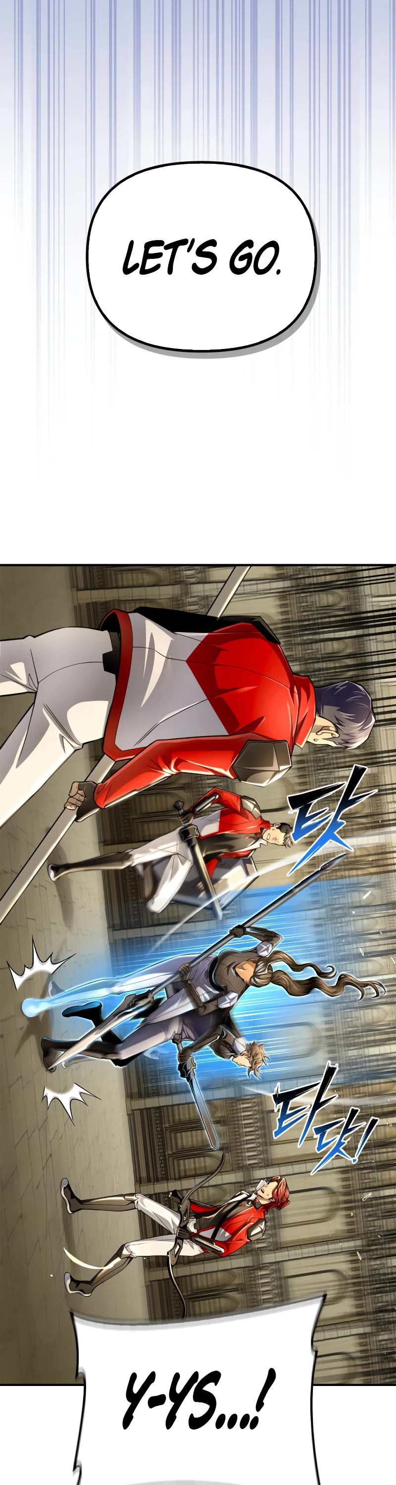 Superhuman Battlefield Chap 56 - Next Chap 57
