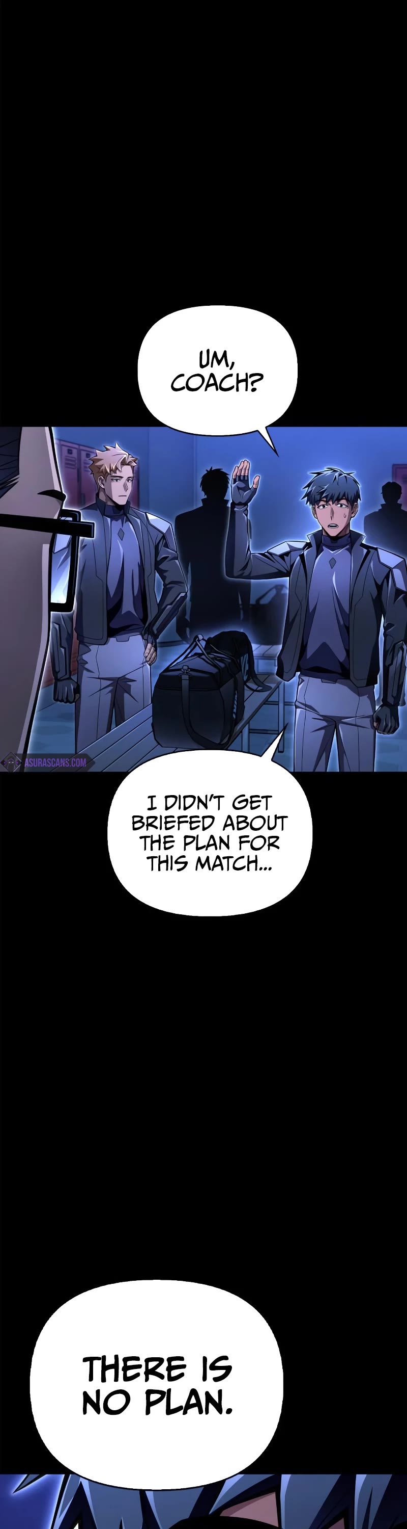 Superhuman Battlefield Chap 56 - Next Chap 57