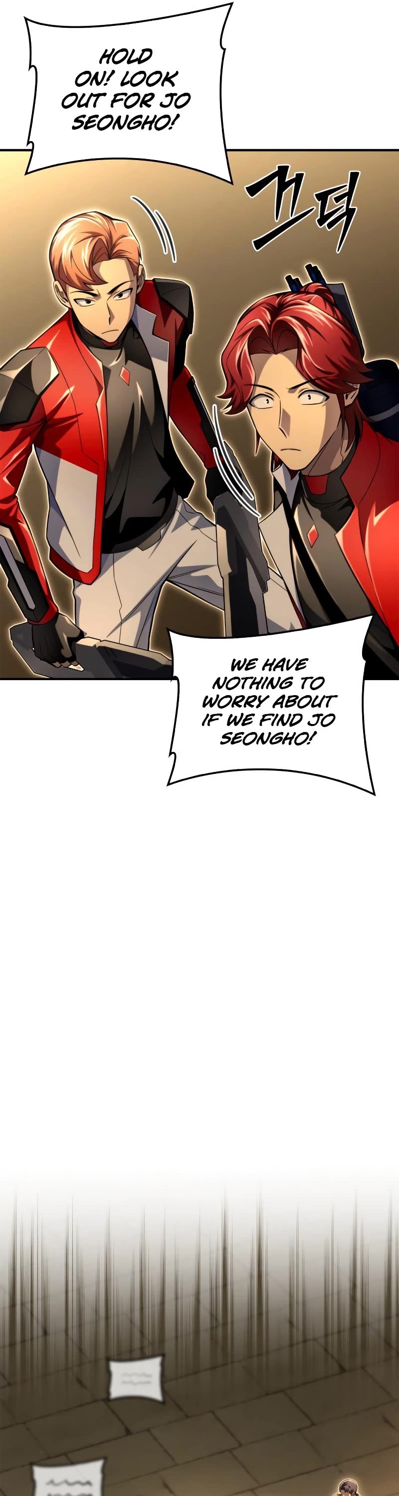 Superhuman Battlefield Chap 56 - Next Chap 57