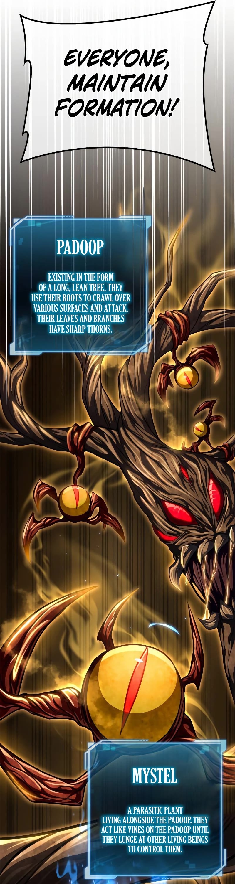 Superhuman Battlefield Chap 56 - Next Chap 57