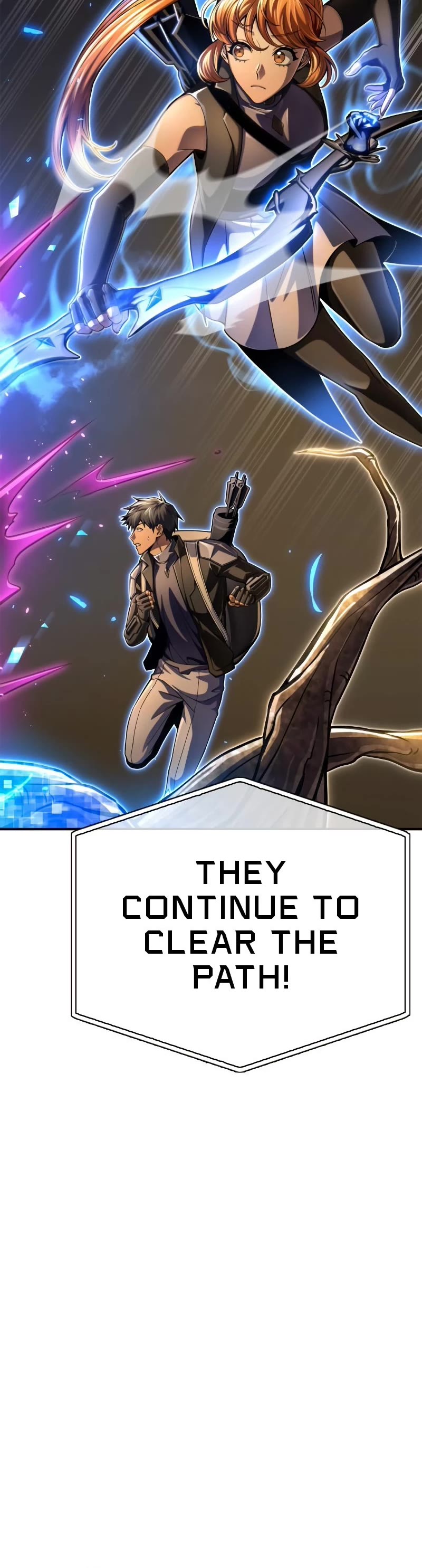 Superhuman Battlefield Chap 56 - Next Chap 57