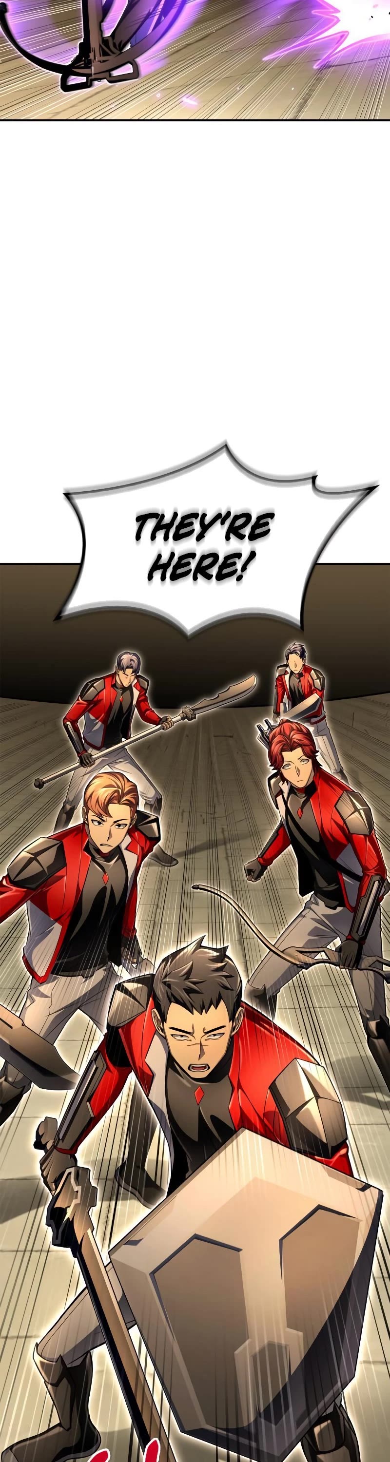 Superhuman Battlefield Chap 56 - Next Chap 57