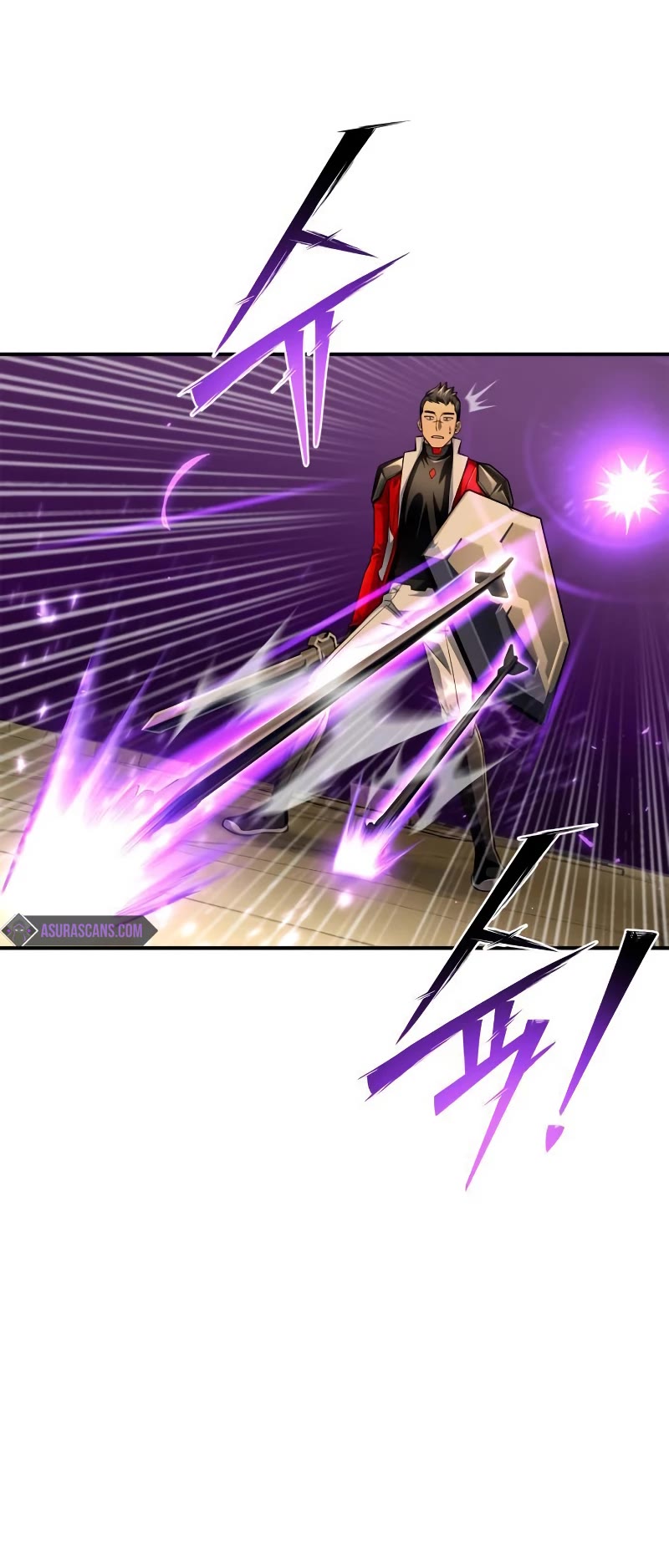 Superhuman Battlefield Chap 56 - Next Chap 57