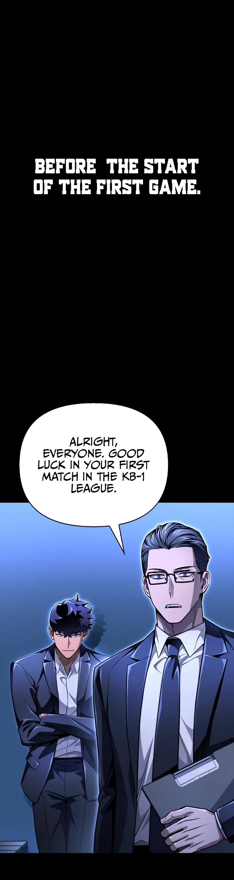 Superhuman Battlefield Chap 56 - Next Chap 57