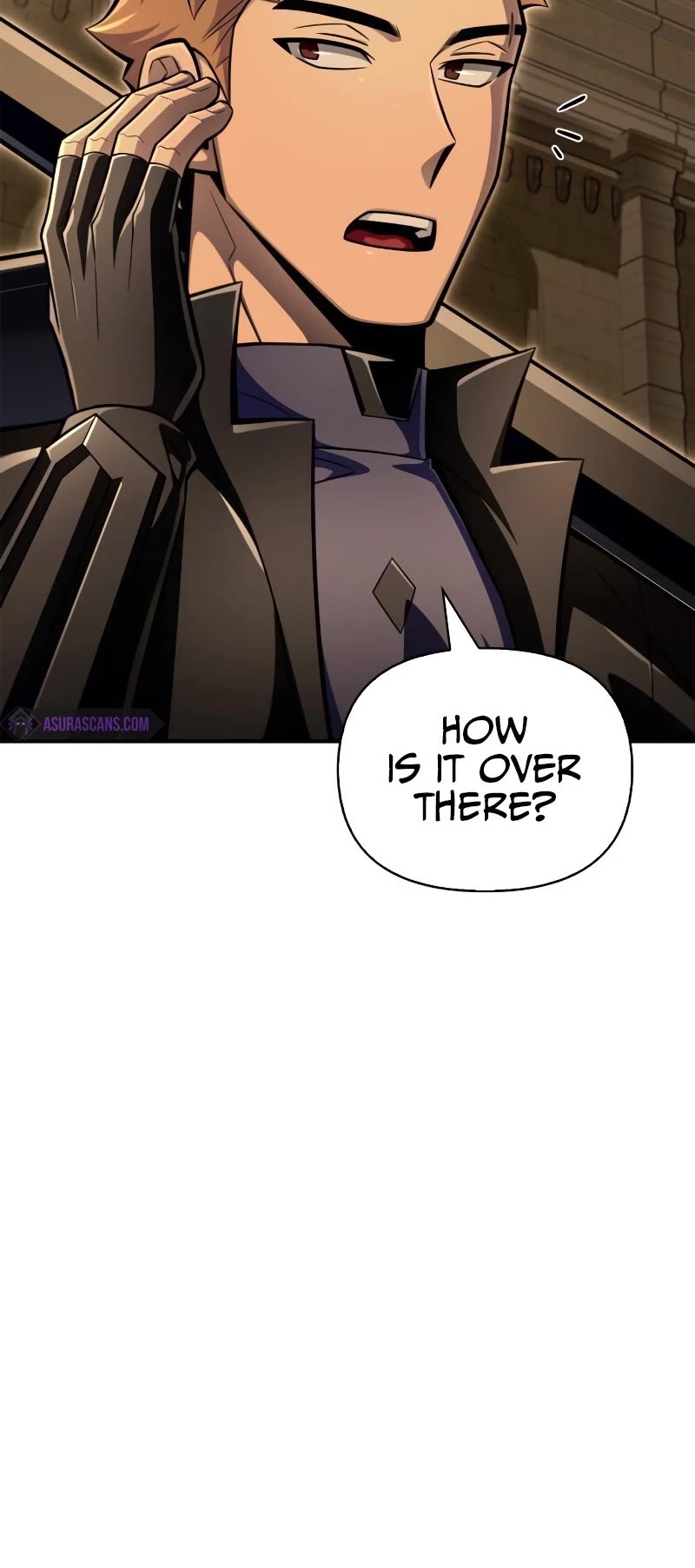Superhuman Battlefield Chap 56 - Next Chap 57
