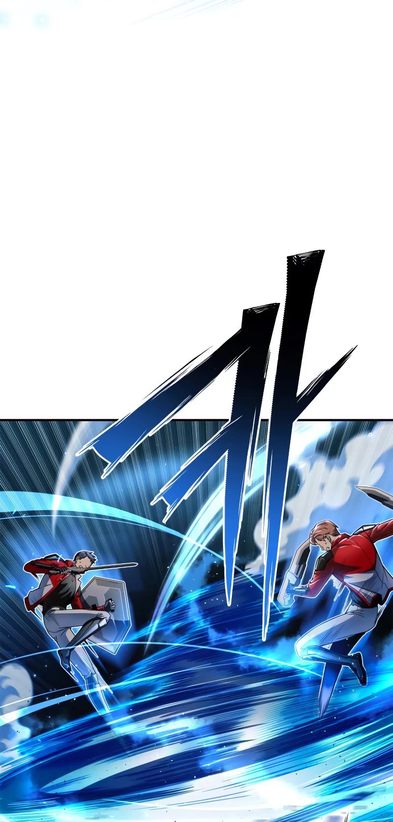Superhuman Battlefield Chap 56 - Next Chap 57
