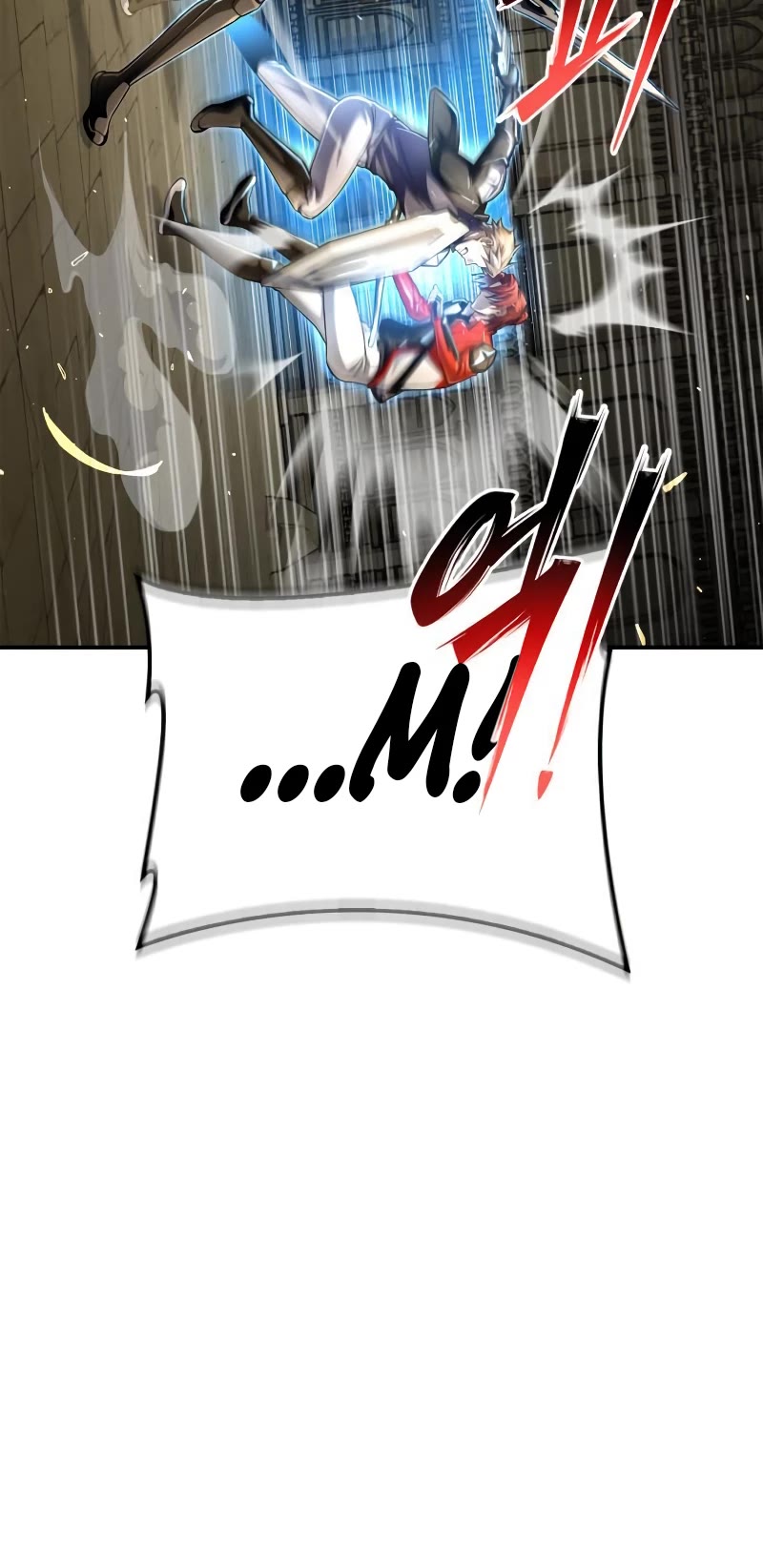 Superhuman Battlefield Chap 56 - Next Chap 57