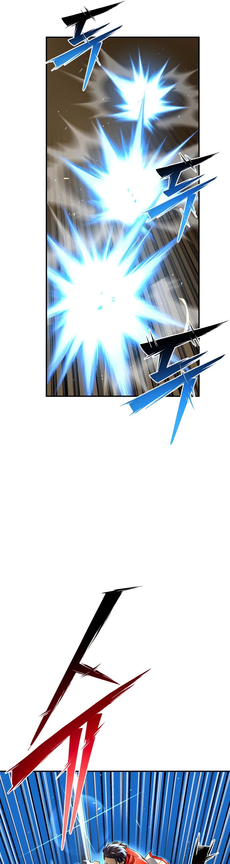 Superhuman Battlefield Chap 56 - Next Chap 57