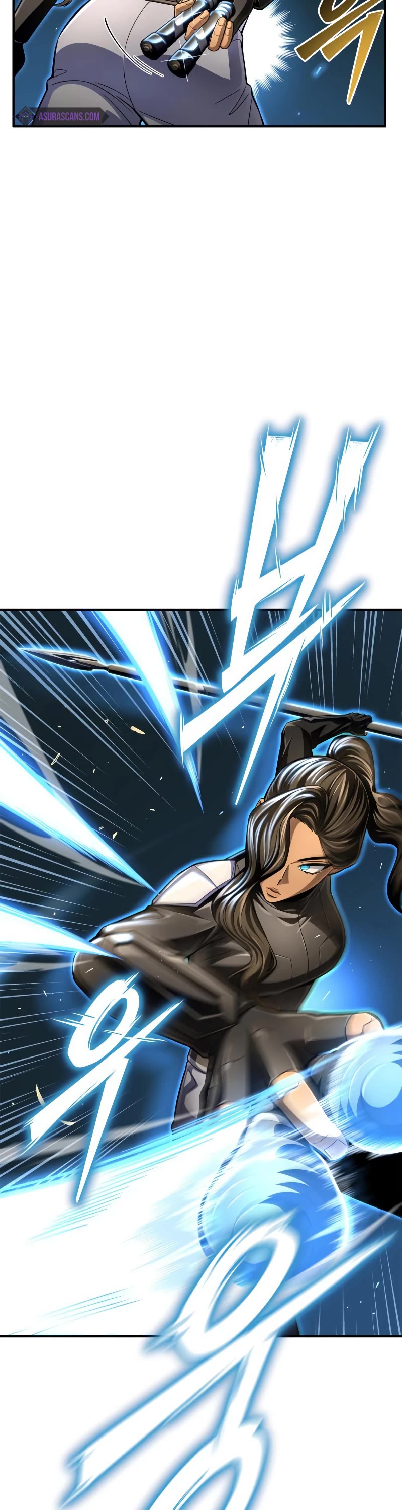 Superhuman Battlefield Chap 56 - Next Chap 57