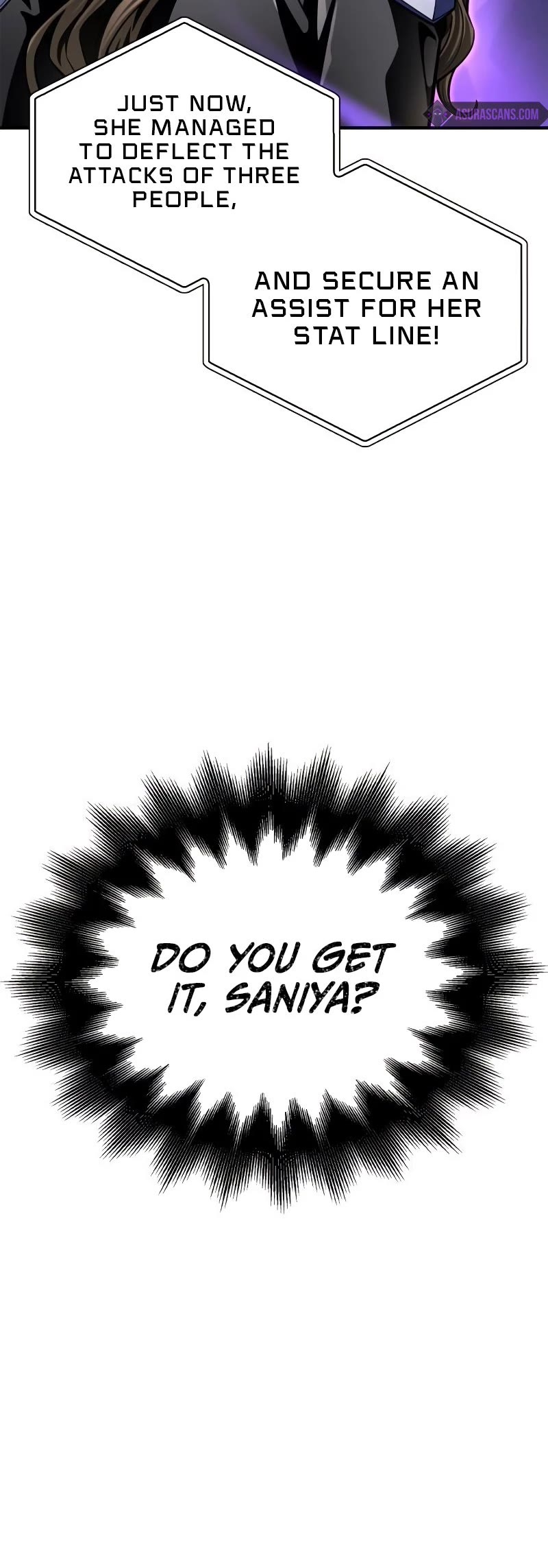 Superhuman Battlefield Chap 56 - Next Chap 57