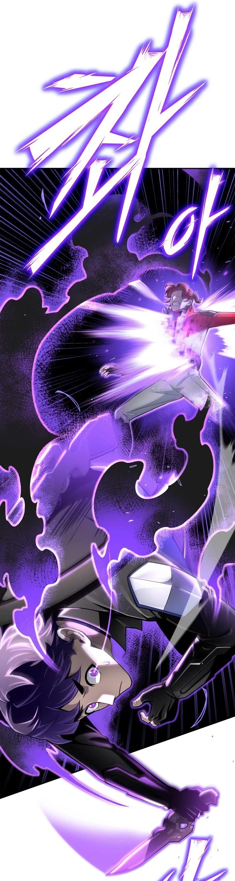 Superhuman Battlefield Chap 56 - Next Chap 57