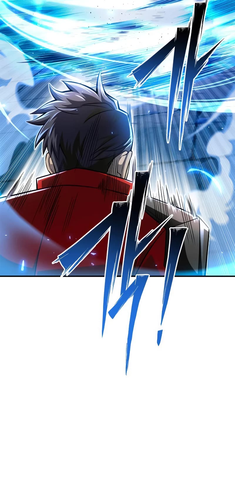 Superhuman Battlefield Chap 56 - Next Chap 57