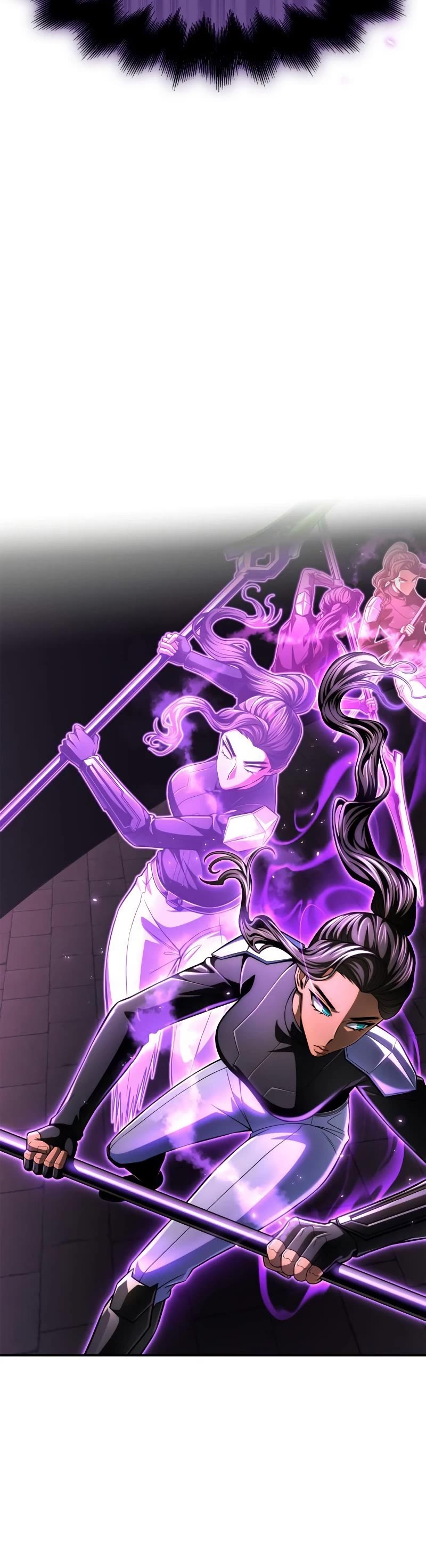 Superhuman Battlefield Chap 56 - Next Chap 57