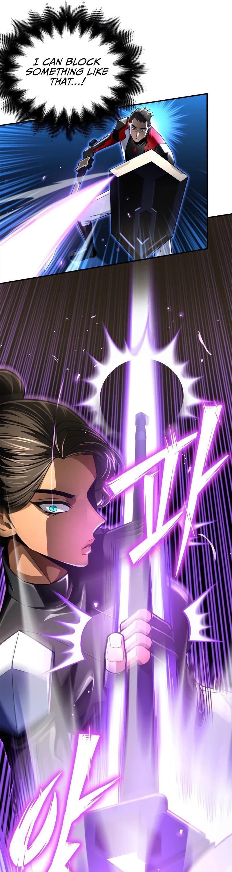 Superhuman Battlefield Chap 56 - Next Chap 57